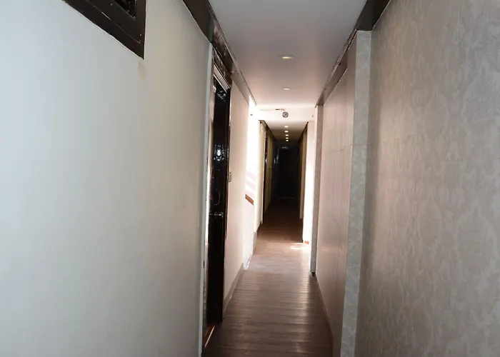 Hotel Basant Shimla