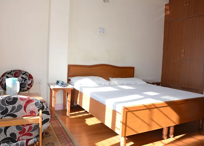Hotel Basant Shimla