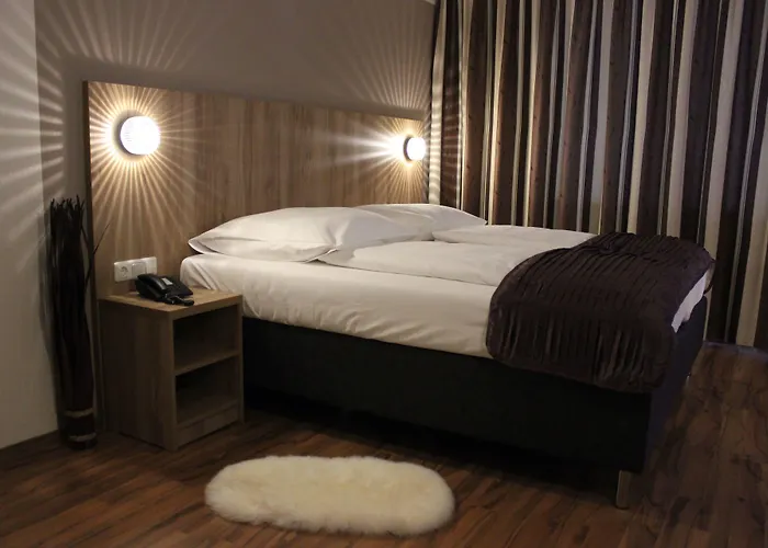 Hotel Rhön Residence