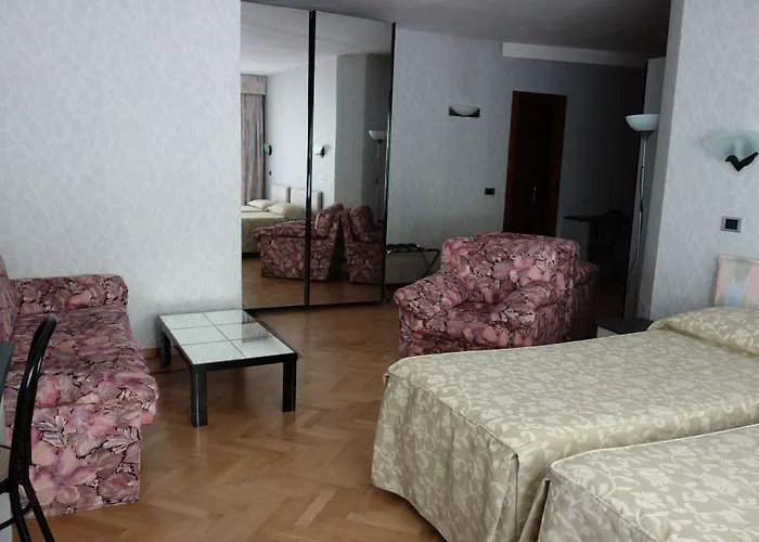 Hotel Pian Nava