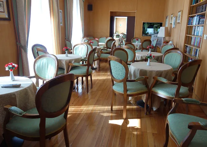 Hotel Pian Nava