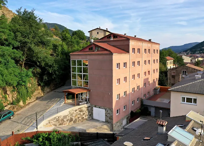 La Trobada Hotel Boutique