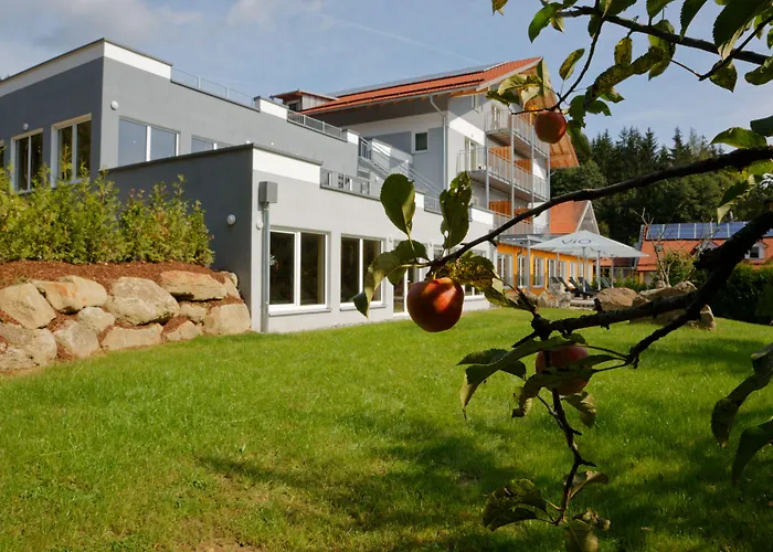 Wellnesshotel deine Auszeit
