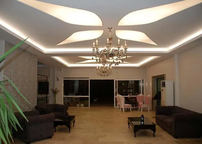 Sunset Hotel Dikili