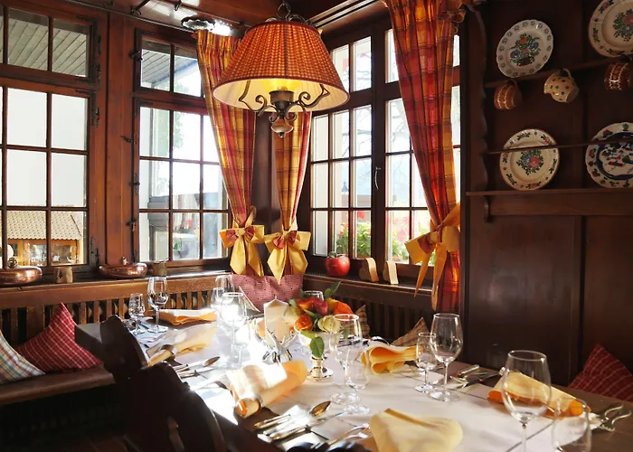 Berghotel Wiedener Eck