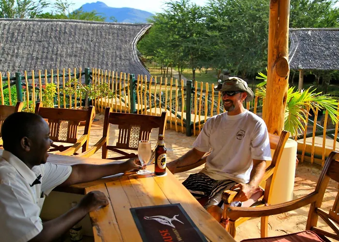 Manyatta Camp