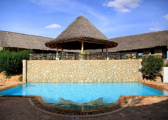 Manyatta Camp
