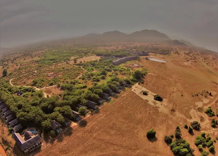 Manyatta Camp