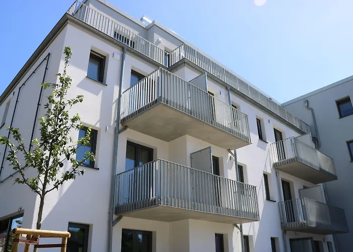 Signature East Hotel Apartment