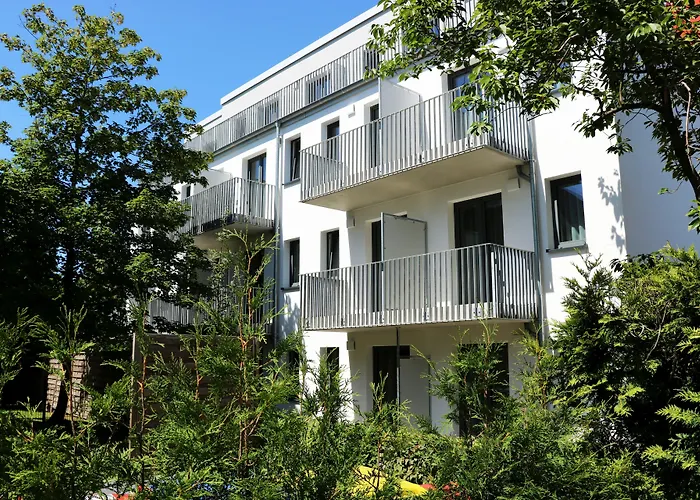 Signature East Hotel Apartment