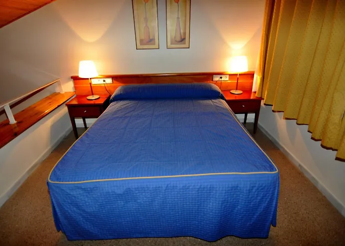 Aparthotel Solé