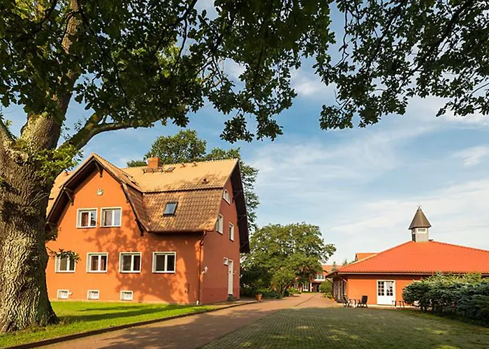 Wellnesshotel Legde