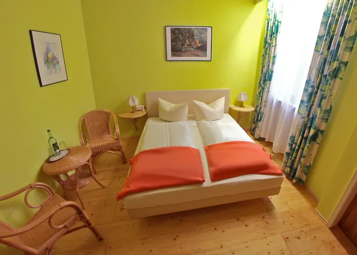 Gesundheitshotel Rössle
