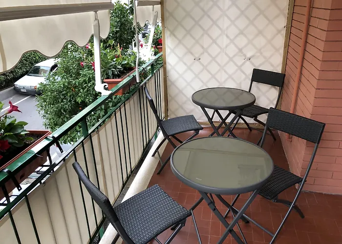 Sorrento Rooms