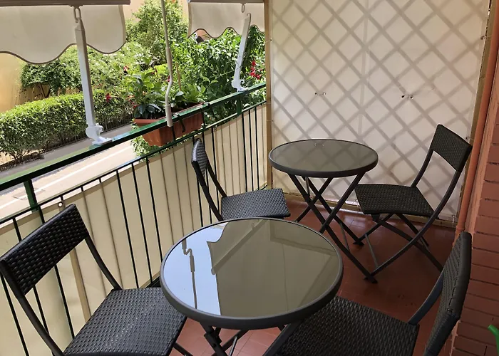 Sorrento Rooms