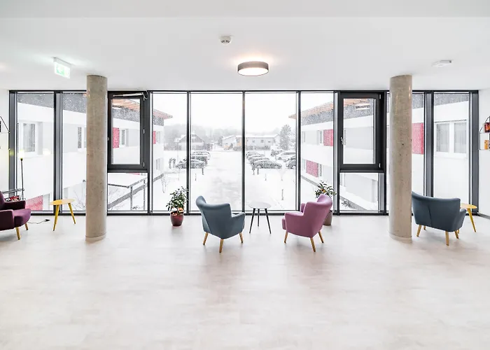 Hotel Smart Liv'In