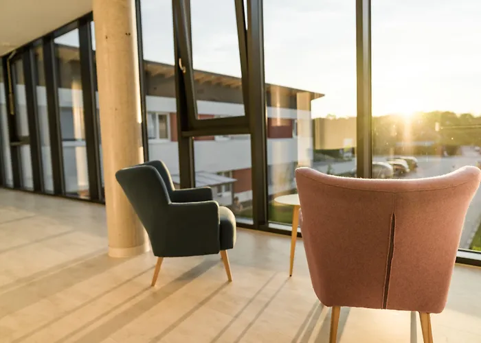 Hotel Smart Liv'In