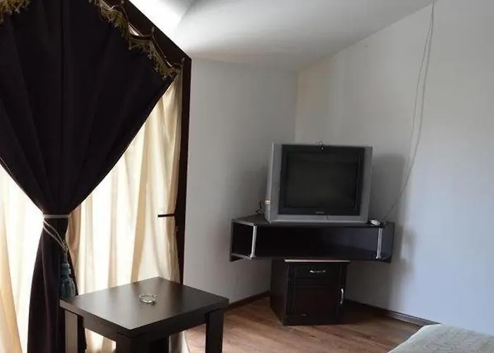 Hotel Bagineti