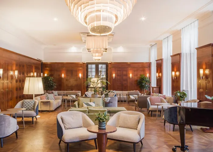 Falkensteiner Spa Resort Marianske Lazne