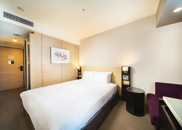 Koko Hotel Kobe Sannomiya