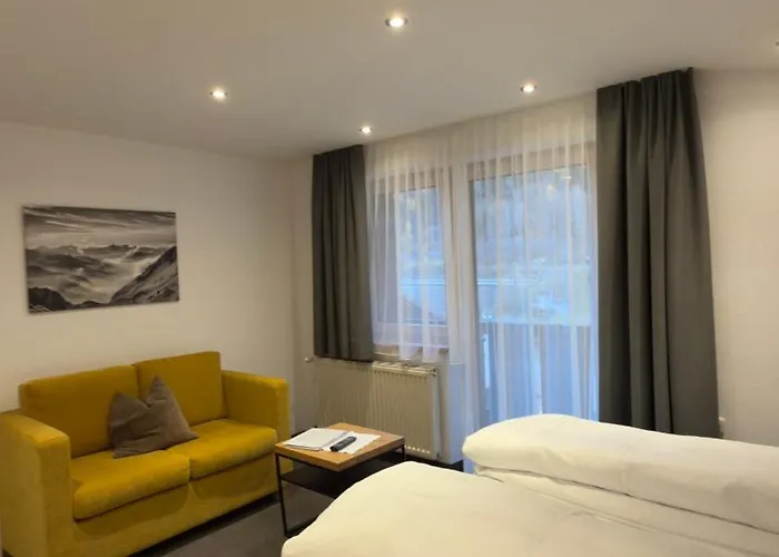 Hotel Sailer