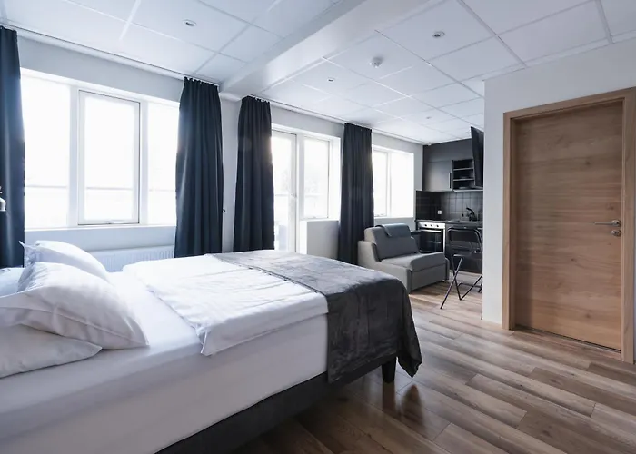 Centrum Hotel