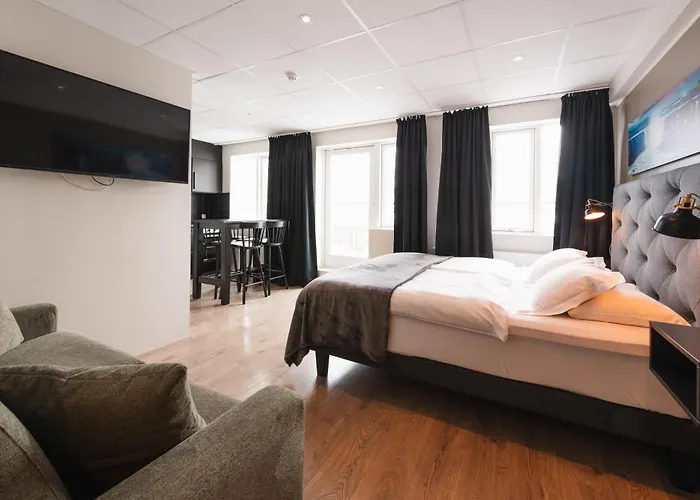 Centrum Hotel