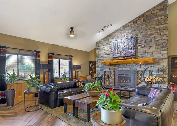 Best Western Plus McCall Lodge&Suites