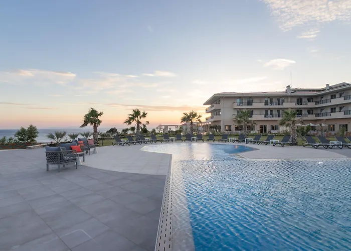 King Maron Beach Hotel&Spa