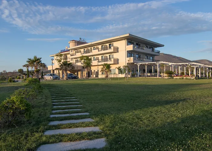 King Maron Beach Hotel&Spa