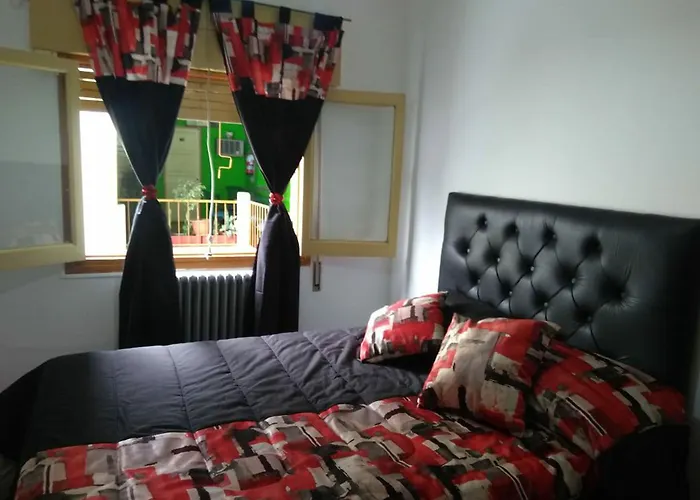 Hotel Entre Rios