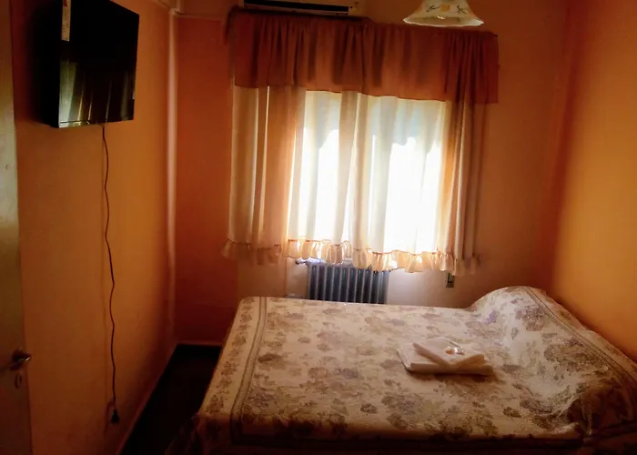 Hotel Entre Rios