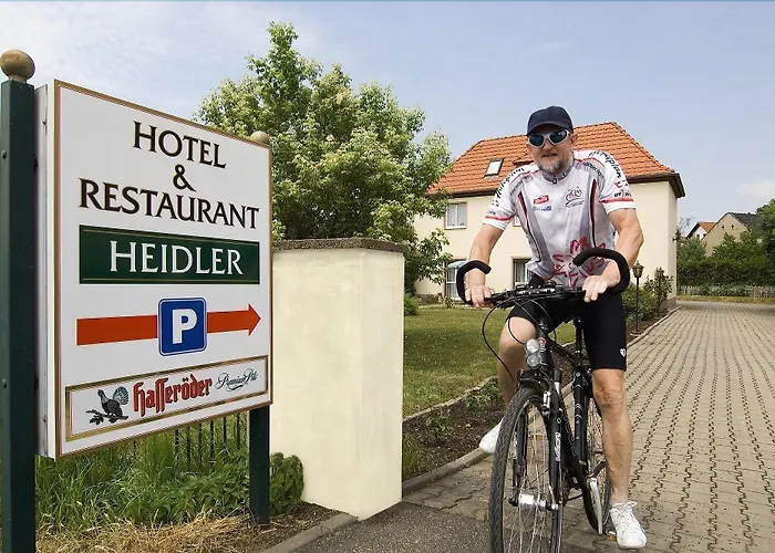 Hotel Heidler
