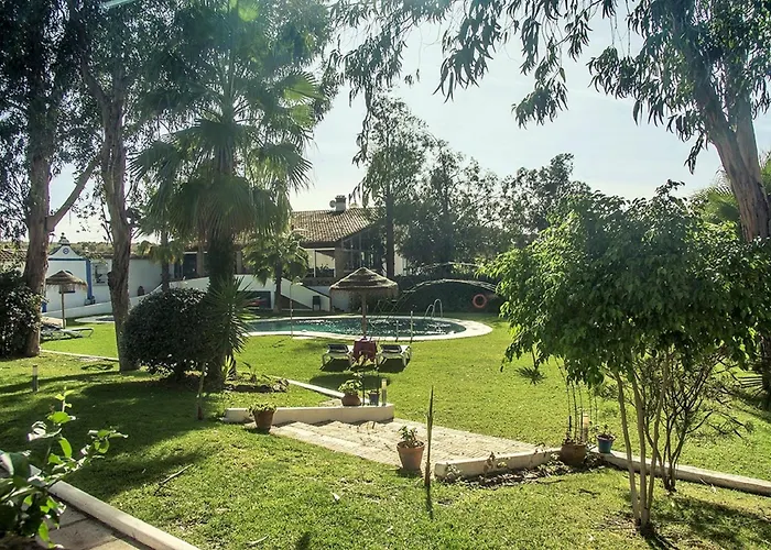 Hotel Rural Terrablanca