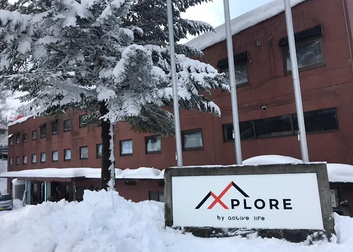 Xplore By Active Life