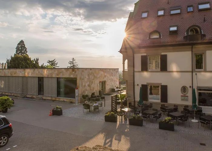 Caritas Tagungszentrum