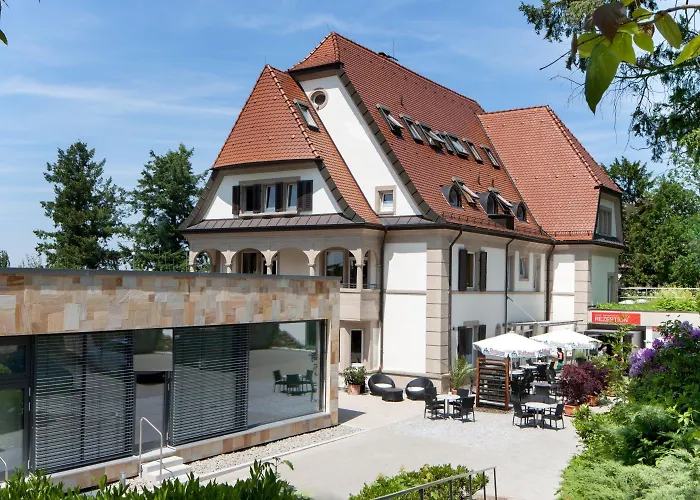 Caritas Tagungszentrum