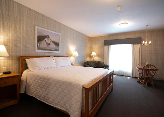Essenhaus Inn&Conf. Center