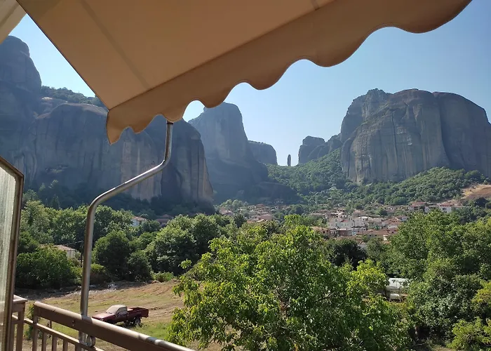 Spartacus House