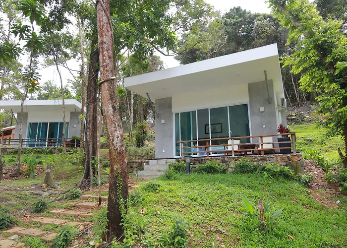 Pearl Beach Resort&Spa
