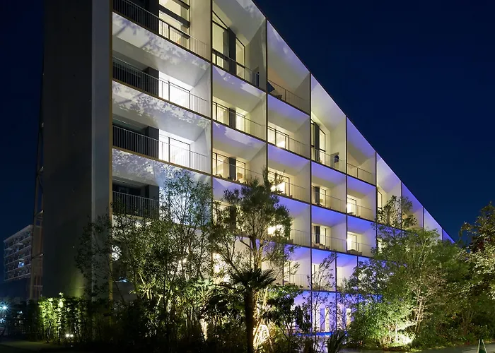 Garden Terrace Saga Hotels & Resorts