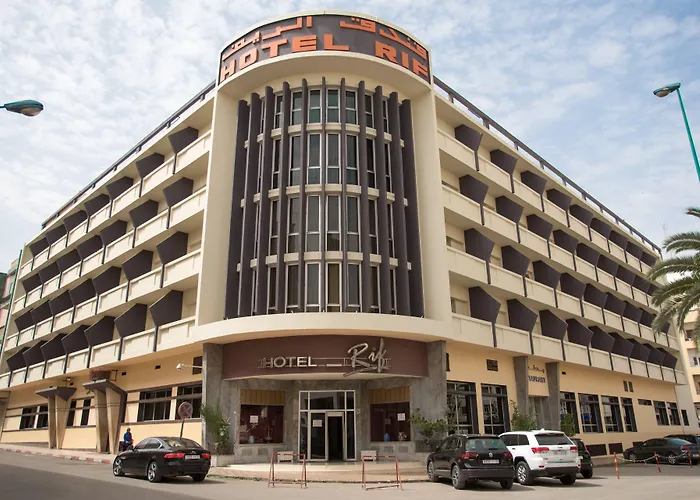 Hotel Rif