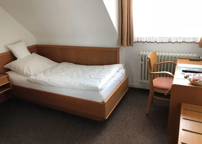 Hotel - Restaurant Reher Hof
