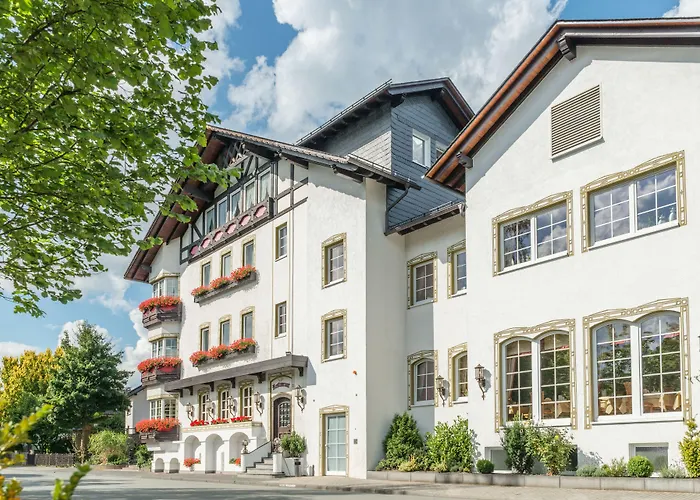 Doerr Landhotel & Spa