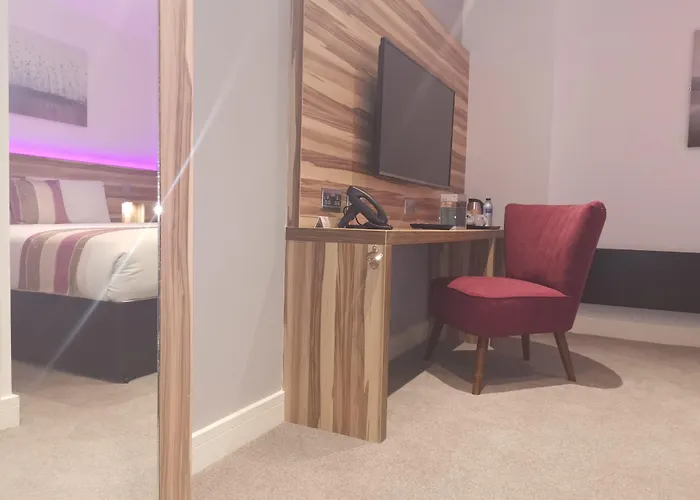 Escape Hotel