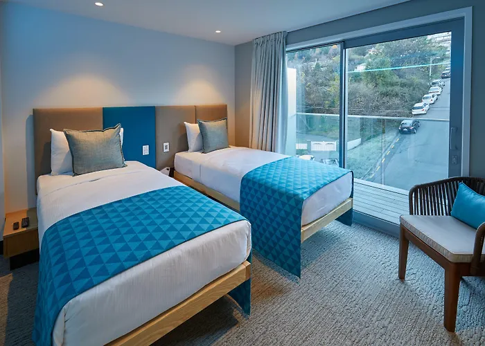 Mi-Pad Queenstown