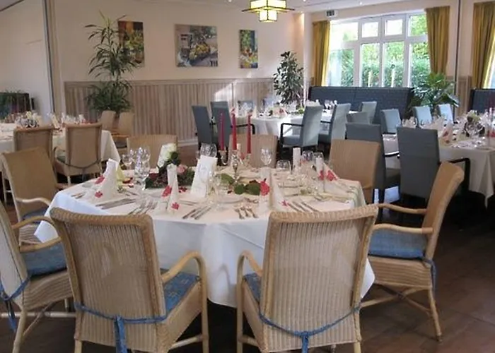 Hotel Zum Märchenwald