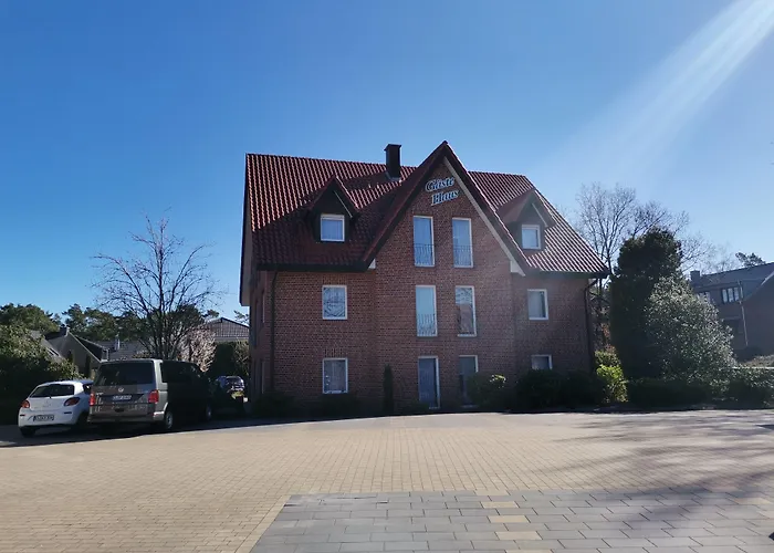 Hotel Zum Märchenwald