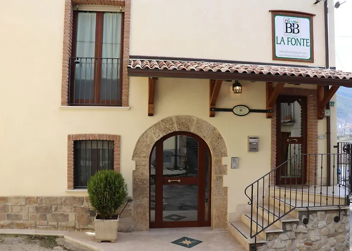 B&B La Fonte Coppito