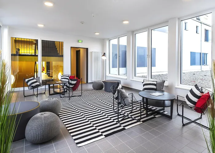 Hotel Athletik Kiel